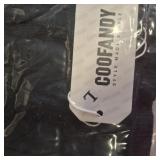 COOFANDY Men's Summer Beach Shorts Lightweight Elastic Waist Drawstring Casual Shorts with Pocket SIZE L COOFANDY Men's Summer Beach Shorts Lightweight Elastic Waist Drawstring Casual Shorts with Pocket SIZE L