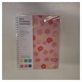 2026 Planner, Weekly and Monthly Calendar Planning Book, Jan 2026 - Dec 2026, Academic Agenda Planner for School Supplies and Office Desk Accessories - A5 (6.3' x 8.5') 2026 Planner, Weekly and Monthly Calendar Planning Book, Jan 2026 - Dec 2026, Academic Agenda Planner for School Supplies and Office Desk Accessories - A5 (6.3' x 8.5')