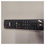 Universal Remote Control Replacment fit for All Panasonic HDTV 3D LCD LED TV with N Shortcut Key Universal Remote Control Replacment fit for All Panasonic HDTV 3D LCD LED TV with N Shortcut Key