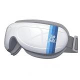 Bob and Brad EYE EASE Eye Massager Mask - 5 Modes, Heat Compression for Tired Dry Eyes - Pressure Point Care - Rejuvenate & Soothe - Spa-Like Treatment Bob and Brad EYE EASE Eye Massager Mask - 5 Modes, Heat Compression for Tired Dry Eyes - Pressure Point Care - Rejuvenate & Soothe - Spa-Like Treatment