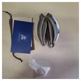 Bob and Brad EYE EASE Eye Massager Mask - 5 Modes, Heat Compression for Tired Dry Eyes - Pressure Point Care - Rejuvenate & Soothe - Spa-Like Treatment Bob and Brad EYE EASE Eye Massager Mask - 5 Modes, Heat Compression for Tired Dry Eyes - Pressure Point Care - Rejuvenate & Soothe - Spa-Like Treatment