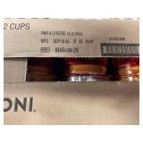 Rice-A-Roni Cups, Individual Cup 2.25 Ounce(12 Pack) Rice-A-Roni Cups, Individual Cup 2.25 Ounce(12 Pack)