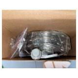 Joiedomi 40FT LED Candy Cane Rope Lights, Waterproof Outdoor 360 LED Christmas Decor Lights for Garden Yard Party Xmas Christmas Holiday Decorations (Warm White) Joiedomi 40FT LED Candy Cane Rope Lights, Waterproof Outdoor 360 LED Christmas Decor Lights for Garden Yard Party Xmas Christmas Holiday Decorations (Warm White)