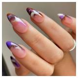 30 Boxes of Press on Nails - Various Designs 30 Boxes of Press on Nails - Various Designs