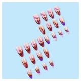 30 Boxes of Press on Nails - Various Designs 30 Boxes of Press on Nails - Various Designs