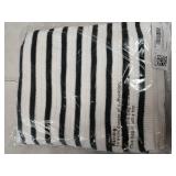 Tankaneo Womens Knit 2 Piece Lounge Sets Striped Short Sleeve Tops and Wide Leg Pants Travel Airport Vacation Outfits Size Medium Tankaneo Womens Knit 2 Piece Lounge Sets Striped Short Sleeve Tops and Wide Leg Pants Travel Airport Vacation Outfits Size Medium