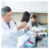 OUNONA Laboratory Microcentrifuge Tube Storage Box 5.16X5.16X3.94In Freezer Centrifuge Tube Storage Holder Multi-Grid Design for Sample Organization and Cryogenic OUNONA Laboratory Microcentrifuge Tube Storage Box 5.16X5.16X3.94In Freezer Centrifuge Tube Storage Holder Multi-Grid Design for Sample Organization and Cryogenic