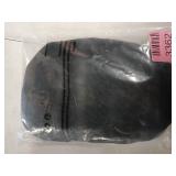 Miss U Hair Long Straight Black Braided Wig with Bangs Gothic 2 Pigtails Halloween Party Wig Miss U Hair Long Straight Black Braided Wig with Bangs Gothic 2 Pigtails Halloween Party Wig