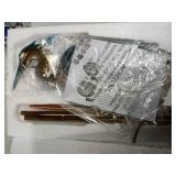 TERESA'S Collections Blue Heron Garden Decor for Outside Solar Lights, 39' Glass Lawn Ornaments with Outdoor Lights Decorative Stake, Yard Art Decorations Outdoor for Patio Gifts for Mom Grandma TERESA'S Collections Blue Heron Garden Decor for Outside Solar Lights, 39' Glass Lawn Ornaments with Outdoor Lights Decorative Stake, Yard Art Decorations Outdoor for Patio Gifts for Mom Grandma