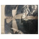 TOONOW Faux Fur Luxury Throw Blanket,Double Side Soft Fluffy Shaggy Fuzzy Blanket for Couch Sofa Bed (Navy, X-Large Twin Size) TOONOW Faux Fur Luxury Throw Blanket,Double Side Soft Fluffy Shaggy Fuzzy Blanket for Couch Sofa Bed (Navy, X-Large Twin Size)