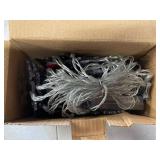 Halloween String Lights Battery Operated 3D Spider Web Bat Pumpkin Grim Reaper Holiday Decor 20 Feet 40 Led Colored Lights Indoor/Outdoor Halloween Party Supplies Decoration (orange,purple,black) Halloween String Lights Battery Operated 3D Spider Web Bat Pumpkin Grim Reaper Holiday Decor 20 Feet 40 Led Colored Lights Indoor/Outdoor Halloween Party Supplies Decoration (orange,purple,black)