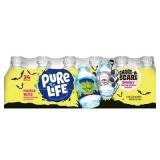 Nestle Pure Life Purified Water - 24pk/8 fl oz Bottles Nestle Pure Life Purified Water - 24pk/8 fl oz Bottles
