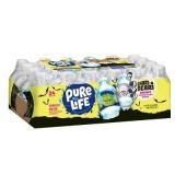 Nestle Pure Life Purified Water - 24pk/8 fl oz Bottles Nestle Pure Life Purified Water - 24pk/8 fl oz Bottles