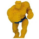 Hallmark Ornament Resin Figural The Thing Hallmark Ornament Resin Figural The Thing
