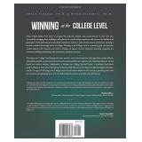 Winning at the College Level: Thriving as a First-Year Student-Athlete Winning at the College Level: Thriving as a First-Year Student-Athlete