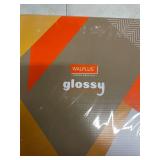 WALPLUS 6-Sheets Peel and Stick Backsplash for Kitchen Removable Backsplash for Renters 11.8' x 11.8' Self Adhesive Stick Tile for Kitchen Bathrom Deep Blue Glossy with White Grout WALPLUS 6-Sheets Peel and Stick Backsplash for Kitchen Removable Backsplash for Renters 11.8' x 11.8' Self Adhesive Stick Tile for Kitchen Bathrom Deep Blue Glossy with White Grout