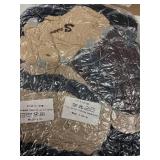 Suhine 60 Piece Winter Hats Gloves Scarves Homeless Winter Care Package Valentines Gift (Dark Colors) Suhine 60 Piece Winter Hats Gloves Scarves Homeless Winter Care Package Valentines Gift (Dark Colors)