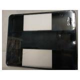 Aujen Silverware Organizer - Expandable Kitchen Drawer Organizer, Adjustable Utensil Organizer, Cutlery Tray for Forks, Knives, Multipurpose Kitchen Organizers and Storage Solution, Black, X-Large Aujen Silverware Organizer - Expandable Kitchen Drawer Organizer, Adjustable Utensil Organizer, Cutlery Tray for Forks, Knives, Multipurpose Kitchen Organizers and Storage Solution, Black, X-Large