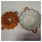 Wood Stove Steamer, WoodStove Humidifier, Woodstove Steamer, Cast Iron Humidifier for WOODStove 2.4 Quart Large Capacity Rust Resistant, Orange & Pumpkin Wood Stove Steamer, WoodStove Humidifier, Woodstove Steamer, Cast Iron Humidifier for WOODStove 2.4 Quart Large Capacity Rust Resistant, Orange & Pumpkin