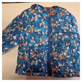 SEGA Sonic the Hedgehog Toddler Boys Printed Puffer Jacket - Yellow - 2T SEGA Sonic the Hedgehog Toddler Boys Printed Puffer Jacket - Yellow - 2T