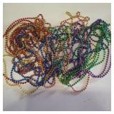 24 PCS Rainbow Beads Necklaces, 33' Round Pride Beaded Bulk, LGBT Colorful Plastic Bead Necklaces, 6 Colors Pride Month Parade Throw Accessories Stuff for Gay Lesbian Party Supplies Decorations 24 PCS Rainbow Beads Necklaces, 33' Round Pride Beaded Bulk, LGBT Colorful Plastic Bead Necklaces, 6 Colors Pride Month Parade Throw Accessories Stuff for Gay Lesbian Party Supplies Decorations