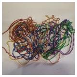 24 PCS Rainbow Beads Necklaces, 33' Round Pride Beaded Bulk, LGBT Colorful Plastic Bead Necklaces, 6 Colors Pride Month Parade Throw Accessories Stuff for Gay Lesbian Party Supplies Decorations 24 PCS Rainbow Beads Necklaces, 33' Round Pride Beaded Bulk, LGBT Colorful Plastic Bead Necklaces, 6 Colors Pride Month Parade Throw Accessories Stuff for Gay Lesbian Party Supplies Decorations