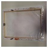 Watercolor Highland Cow Art Print Decor Farm Animal Painting Wall Art Abstract Cattle Artwork for Bedroom Bathroom Living Room Nursery Playroom Kids Room Decoration 12x16in Animal Lover Gift Framed Watercolor Highland Cow Art Print Decor Farm Animal Painting Wall Art Abstract Cattle Artwork for Bedroom Bathroom Living Room Nursery Playroom Kids Room Decoration 12x16in Animal Lover Gift Framed