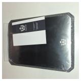 Stainless Steel Cutting Board for Kitchen - (16' x 11') Large Double Sided Steel/Wheat Straw PP Cutting Board for Meat, Vegetable and Fruits, Non-Toxic Dishwasher Safe Chopping Board Stainless Steel Cutting Board for Kitchen - (16' x 11') Large Double Sided Steel/Wheat Straw PP Cutting Board for Meat, Vegetable and Fruits, Non-Toxic Dishwasher Safe Chopping Board