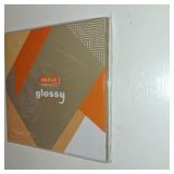 WALPLUS 6-Sheets Peel and Stick Backsplash for Kitchen Removable Backsplash for Renters 11.8' x 11.8' Self Adhesive Stick Tile for Kitchen Bathrom Deep Blue Glossy with White Grout WALPLUS 6-Sheets Peel and Stick Backsplash for Kitchen Removable Backsplash for Renters 11.8' x 11.8' Self Adhesive Stick Tile for Kitchen Bathrom Deep Blue Glossy with White Grout