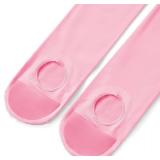 Girls' Convertible Ballet Tights, 50D Ultra Soft Professional Transition Dance Tights for Ballet Girls' Convertible Ballet Tights, 50D Ultra Soft Professional Transition Dance Tights for Ballet