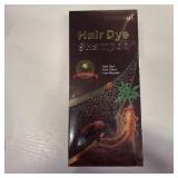 Chestnut Brown Hair Dye Shampoo 3-in-1, Instant & Long-lasting Hair Color Shampoo in Minutes, Gray Hair Coverage for Men & Women, Natural Shampoo Hair Dye for All Hair Types Chestnut Brown Hair Dye Shampoo 3-in-1, Instant & Long-lasting Hair Color Shampoo in Minutes, Gray Hair Coverage for Men & Women, Natural Shampoo Hair Dye for All Hair Types