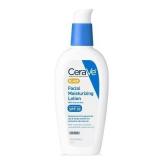 CeraVe Face Moisturizer with Sunscreen, AM Facial Moisturizing Lotion for Normal to Dry Skin - SPF 30 - 3 fl oz CeraVe Face Moisturizer with Sunscreen, AM Facial Moisturizing Lotion for Normal to Dry Skin - SPF 30 - 3 fl oz