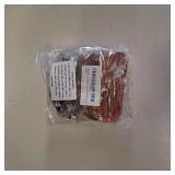 Flat Hair Clips Duckbill Large Claw Clips for Thick Medium Thin Hair 4Pcs Non Slip French Barrettes Accessories for Women Girls Oval Round Flat Hair Clips Duckbill Large Claw Clips for Thick Medium Thin Hair 4Pcs Non Slip French Barrettes Accessories for Women Girls Oval Round