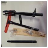 FLORA GUARD Weed Puller Tool with Long Handle - Stand-Up Weeding Tool for Lawn & Garden, Effortlessly Remove Roots Without Bending or Kneeing, Extra Long Gripper for Dandelion & Deep Roots FLORA GUARD Weed Puller Tool with Long Handle - Stand-Up Weeding Tool for Lawn & Garden, Effortlessly Remove Roots Without Bending or Kneeing, Extra Long Gripper for Dandelion & Deep Roots