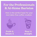 Califia Farms Oat Barista Blend Oat Milk - 1qt Califia Farms Oat Barista Blend Oat Milk - 1qt