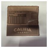 Califia Farms Oat Barista Blend Oat Milk - 1qt Califia Farms Oat Barista Blend Oat Milk - 1qt