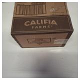 Califia Farms Oat Barista Blend Oat Milk - 1qt Califia Farms Oat Barista Blend Oat Milk - 1qt