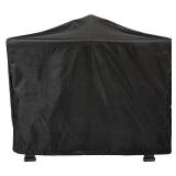 Heavy Duty Fire Pit Covers Heavy Duty Fire Pit Covers