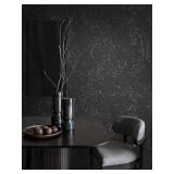 Heroad Grey Peel and Stick Wallpaper Modern Contact Paper Self Adhesive Removable Wall Paper Waterproof for Cabinets Drawers Bedroom Bathroom Vinyl Roll 15.7 x78.7 Heroad Grey Peel and Stick Wallpaper Modern Contact Paper Self Adhesive Removable Wall Paper Waterproof for Cabinets Drawers Bedroom Bathroom Vinyl Roll 15.7 x78.7