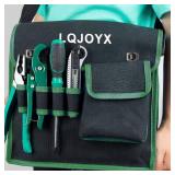 Tool Bag for Men Heavy Duty16 Inch, Adjustable Shoulder Strap Convenient Large Tool Bag,Oxford Cloth Waterproof Tool Bags for Tinkerer Craftsman Woodworking Tool Storage, friend Father Mechanic Gift Tool Bag for Men Heavy Duty16 Inch, Adjustable Shoulder Strap Convenient Large Tool Bag,Oxford Cloth Waterproof Tool Bags for Tinkerer Craftsman Woodworking Tool Storage, friend Father Mechanic Gift