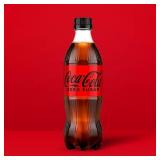 Coca-Cola Zero Sugar 16.9 fl. oz., 6 pack Coca-Cola Zero Sugar 16.9 fl. oz., 6 pack
