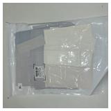 Twocall Womens Seamless Underwear No Show High Waisted Ladies Panties Full Coverage Briefs 6 Pack Multicolor SIZE XL Twocall Womens Seamless Underwear No Show High Waisted Ladies Panties Full Coverage Briefs 6 Pack Multicolor SIZE XL