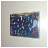 24 Sets DIY Ocean Sticker - Make Your Own Sea Scene Stickers, Under The Sea Party Favors, Sticker Books 24 Sets DIY Ocean Sticker - Make Your Own Sea Scene Stickers, Under The Sea Party Favors, Sticker Books