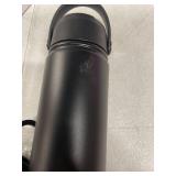 Premium Stainless Steel Vacuum Insulated Water Bottle, 24 oz, BPA-Free Lid, Wide Mouth, Double Wall, Powder Coated Premium Stainless Steel Vacuum Insulated Water Bottle, 24 oz, BPA-Free Lid, Wide Mouth, Double Wall, Powder Coated