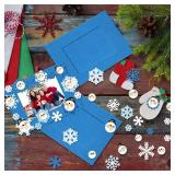 Suzile 16 Sets Winter DIY Picture Frames Craft Kit Felt Christmas Picture Frame Craft Snowflake Snowman Photo Frames Magnet Christmas Crafts Winter Crafts Funny Xmas Gift Home Party Game Activities Suzile 16 Sets Winter DIY Picture Frames Craft Kit Felt Christmas Picture Frame Craft Snowflake Snowman Photo Frames Magnet Christmas Crafts Winter Crafts Funny Xmas Gift Home Party Game Activities