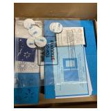 Suzile 16 Sets Winter DIY Picture Frames Craft Kit Felt Christmas Picture Frame Craft Snowflake Snowman Photo Frames Magnet Christmas Crafts Winter Crafts Funny Xmas Gift Home Party Game Activities Suzile 16 Sets Winter DIY Picture Frames Craft Kit Felt Christmas Picture Frame Craft Snowflake Snowman Photo Frames Magnet Christmas Crafts Winter Crafts Funny Xmas Gift Home Party Game Activities