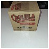 Cholula Original Hot Sauce Packets, 200 count - One 200 Count Individual Hot Sauce Packets with Mexican Peppers and Signature Spice Blend, Perfect Single-Serve Size for Delivery and Takeout Cholula Original Hot Sauce Packets, 200 count - One 200 Count Individual Hot Sauce Packets with Mexican Peppers and Signature Spice Blend, Perfect Single-Serve Size for Delivery and Takeout