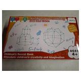 Bzseed Fort Building Kit for Kid DIY Play Tent STEM Construction Toys Fort Builder for Kids Indoor Outdoor Play Creative Gift for 4 5 6 7 8 9 10 11 12 Year Old Boy Girl Christmas Birthday Gift 140Pcs Bzseed Fort Building Kit for Kid DIY Play Tent STEM Construction Toys Fort Builder for Kids Indoor Outdoor Play Creative Gift for 4 5 6 7 8 9 10 11 12 Year Old Boy Girl Christmas Birthday Gift 140Pcs