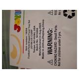 2 Pcs Soccer Party Supplies Kit, Large Soccer Paper Food Tray Disposable Snack Serving Trays Birthday Sports Game Party Decorations and Favors, Stock Photo Approximate 2 Pcs Soccer Party Supplies Kit, Large Soccer Paper Food Tray Disposable Snack Serving Trays Birthday Sports Game Party Decorations and Favors, Stock Photo Approximate