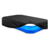 Rectangular Pool Cover for Inflatable Pool, 10.2x6.2x1.7ft 210D PU Water Proof Rectangle Blow Up Pool Cover, Square Above Ground Swimming Pool Cover with Accessories Elastic Band & Buckle Loop Rectangular Pool Cover for Inflatable Pool, 10.2x6.2x1.7ft 210D PU Water Proof Rectangle Blow Up Pool Cover, Square Above Ground Swimming Pool Cover with Accessories Elastic Band & Buckle Loop